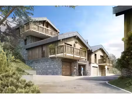maison à vendre à saint-martin-de-belleville (73440) - savoie