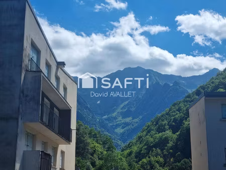 vente appartement 3 pièces 67 m² couflens (09140)