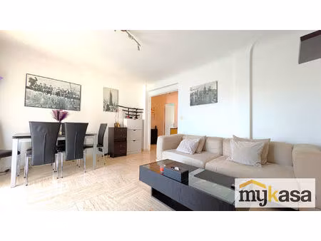 appartement martigues 2 pièce(s)