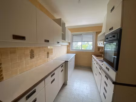 location appartement 2 pièces 60 m² à nantes (44000)