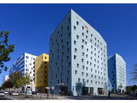 investissement en residence étudiante