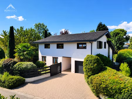 maison 7 pièces 190 m2