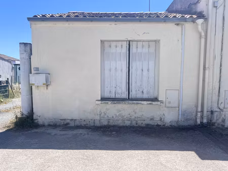 clavette – maison individuelle louée – investissement locatif – 8 % de rentabilité brute
