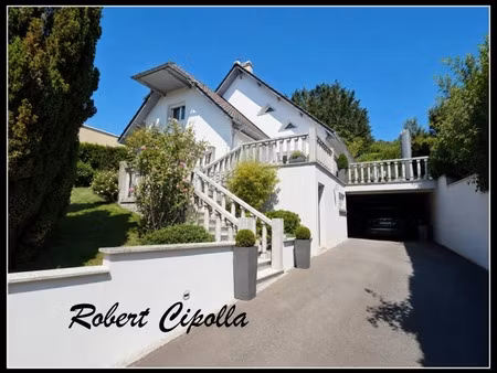 maison à vendre 7 pièces marange silvange (57)