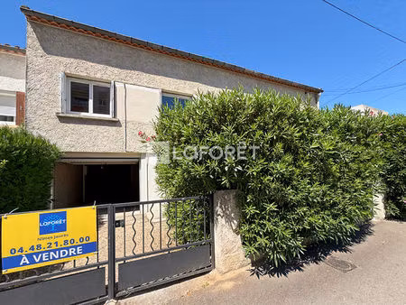 maison nimes 7 pièce(s)