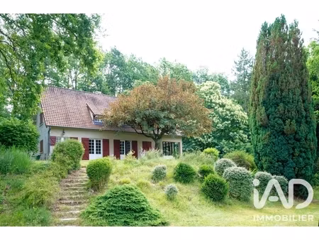 vente maison traditionnelle 9 pièces