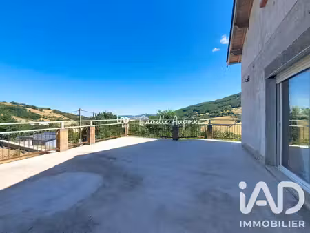 vente maison/villa 8 pièces