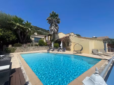 maison gattieres 6 pièces 285 m2