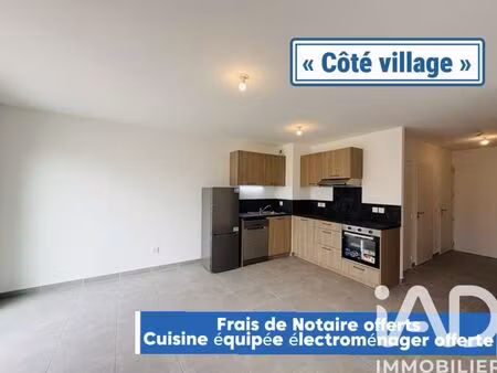 duplex à sarrians (84260)