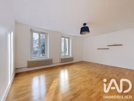 appartement à nancy (54000)