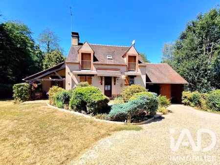 maison à château renard (45220)