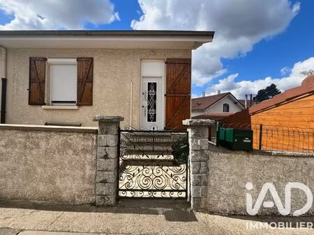 maison à la ricamarie (42150)