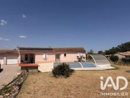 maison à le luc (83340)