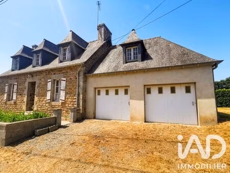 maison de campagne à plouëc-du-trieux (22260)