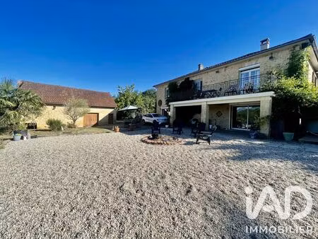 maison traditionnelle à sarlat-la-canéda (24200)