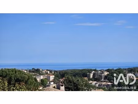 maison à vence (06140)