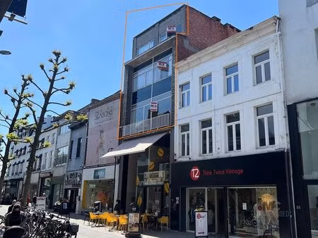 appartement à vendre à hasselt € 530.000 (l9aem) - mca vastgoed | zimmo