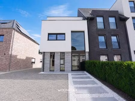 maison à vendre à waasmunster € 525.000 (lpzlf) | zimmo