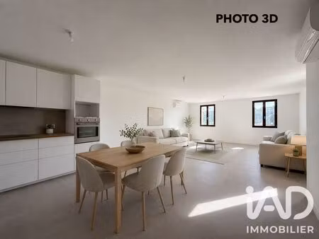 duplex à maule (78580)