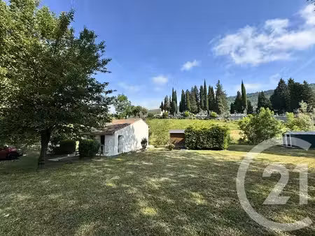 maison à vendre - 2 pièces - 34 m2 - belesta - 09 - midi-pyrenees