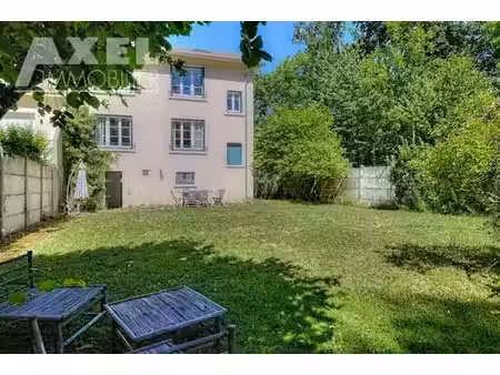 maison de 7 pièces de luxe en vente à bois-d'arcy  île-de-france