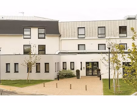 investissement en ehpad
