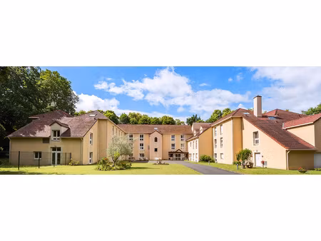 investissement en ehpad