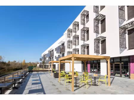 investissement en ehpad