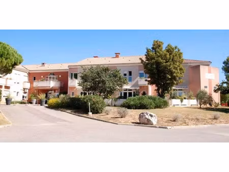 investissement en ehpad