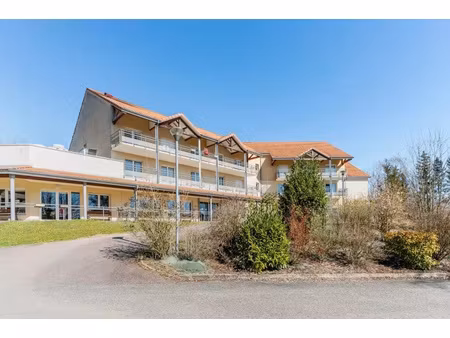investissement en ehpad