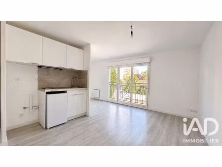 appartement à morsang-sur-orge (91390)