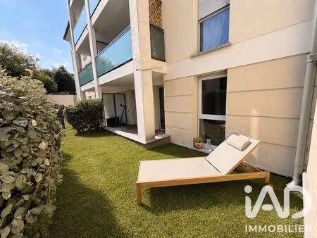 appartement à sannois (95110)