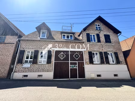 3%com grand triplex f5 de 156m2 au sol avec 4 chambres
