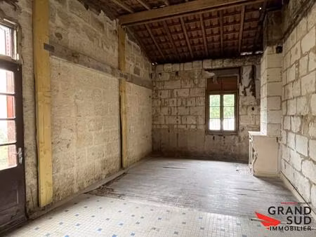 maison à vendre bègles