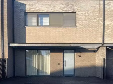 maison à vendre à koersel € 369.000 (ljsgu) - | zimmo