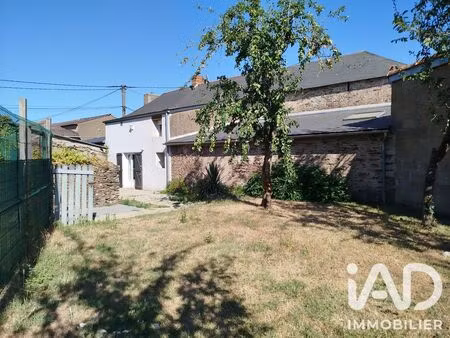maison à carquefou (44470)