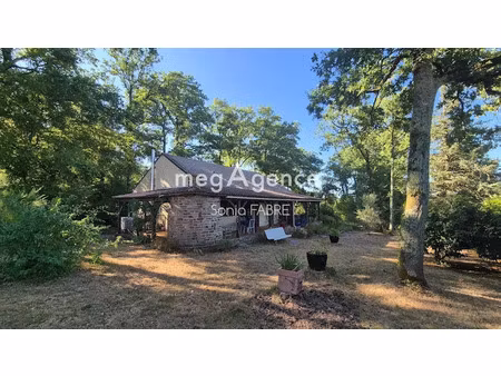 vente maison 5 pièces 99 m² à château-thébaud (44690)  318 500 €