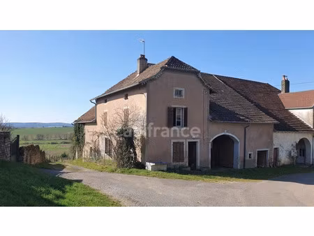 maison à vendre chatenois 3 pièce(s) 105m2 30 000€