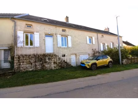 maison à vendre corbigny 7 pièce(s) 183m2 161 000€