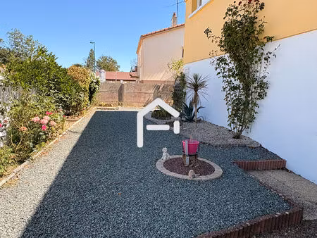 maison 5 pièces à vendre à le champ saint père - réf 7760