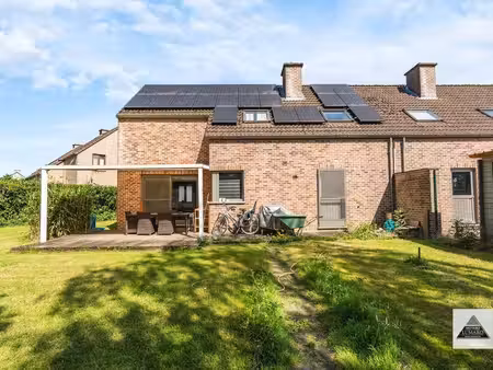 maison à vendre à vucht € 365.000 (lpzlw) - vastgoed lumaro | zimmo