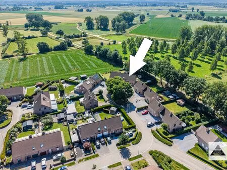 maison à vendre à vucht € 379.000 (lpzlw) - vastgoed lumaro | zimmo