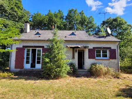 maison à vendre nancay 3 pièce(s) 74m2 149 000€