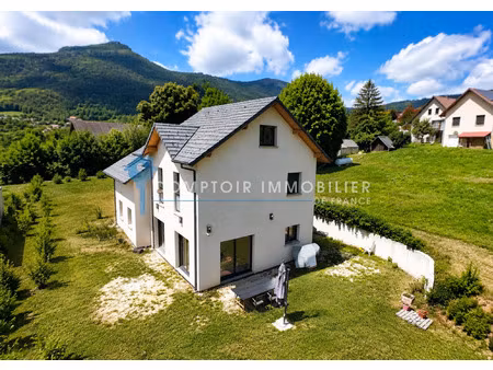 maison a vendre sarcenas - 38700 - sappey en chartreuse - ag