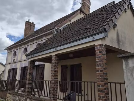 maison à villenauxe-la-grande (10370)