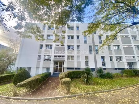 appartement de 72 m² à montgeron