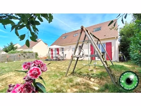 maison 6 pièces - 150 m²