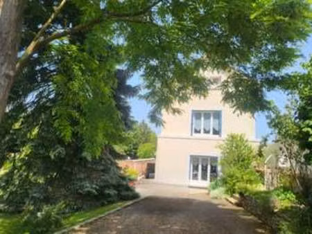 vente maison à vernouillet (28500) : à vendre / 145m² vernouillet