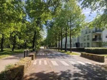 vente appartement 2 pièces à saint-herblain tillay-garotterie (44800) : à vendre 2 pièces 