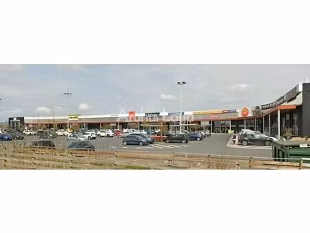 location commerce cormontreuil 51350 330m²